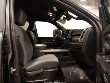  RAM 2500 Big Horn 64 Box 2024 6.4l 6.4 Benzyna 410KM, zdjęcie 10