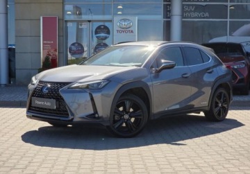 Lexus UX 2021 Lexus UX Lexus UX 250h F Impression 2WD FV Marza 2.0 Hybryda 152KM, zdjęcie 1