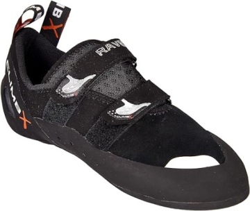 Buty wspinaczkowe Climbx Rave phantom black 44