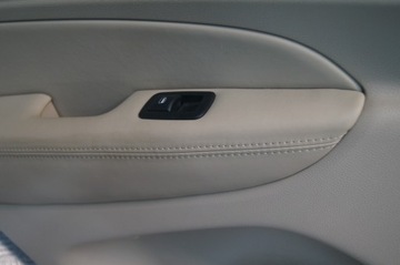 Jeep Grand Cherokee WK2 Дверная панель задняя левая