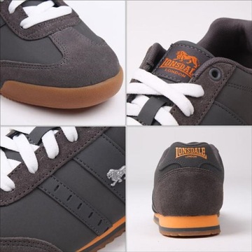 LONSDALE Lambo BUTY SPORTOWE tu 41 _29747