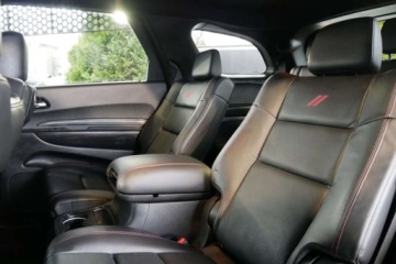 Dodge Durango III 2021 Dodge Durango TowNGo RT 5.7L 365KM Alcantara Harman 6os. 4x4 3-Zone AC Wen, zdjęcie 13