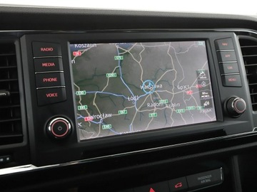 Cupra Ateca Crossover 2.0 TSI 300KM 2019 Cupra Ateca 4x4 DSG full LED skóra/alcantara, zdjęcie 25