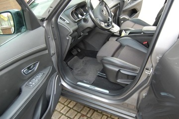 Renault Grand Scenic III 2019 Scenic Navi Temp.Czyta Znaki Duża Navi Bose FullSerwis Piękny Bezwypadkowy, zdjęcie 4