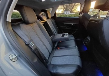 Peugeot 3008 II Crossover 1.5 BlueHDI 130KM 2018 Peugeot 3008 1.5 BlueHDi 130 KM Allure AUTOMAT 1.5 Diesel 130KM, zdjęcie 30