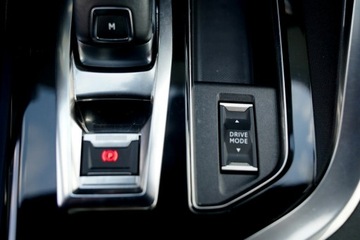 Peugeot 5008 II Crossover Facelifting 2.0 BlueHDi 177KM 2022 Peugeot 5008 GT kamera Skora adc Nawi PANORAMA bli, zdjęcie 24