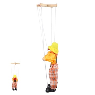 MARIONETKA PODNIEŚ