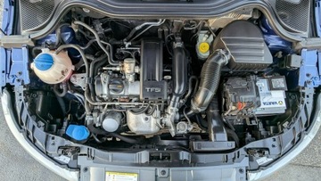 Audi A1 I Hatchback 3d 1.2 TFSI 86KM 2012 Audi A1 3-drzwiowe 1.2i 86PS OPŁACONY, zdjęcie 32