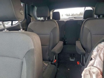 Chevrolet 2022 Chevrolet Traverse LT 2022 3.6 Benzyna 310KM, zdjęcie 10