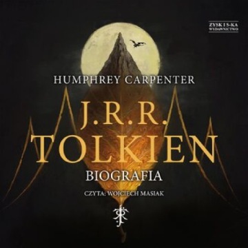 J.R.R. Tolkien. Biografia