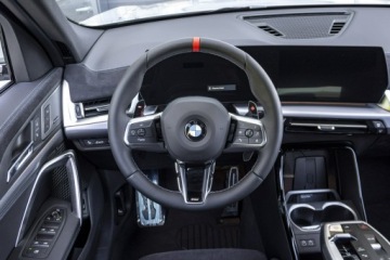 BMW X2 U10 SUV M 2.0 M35i 300KM 2026 BMW X2 M35i xDrive - Dostępny od ręki!, zdjęcie 17