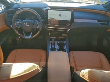 Lexus RX 2025 Lexus RX 2025 LEXUS RX 350H BASE 2.5 Hybryda 279KM, zdjęcie 7