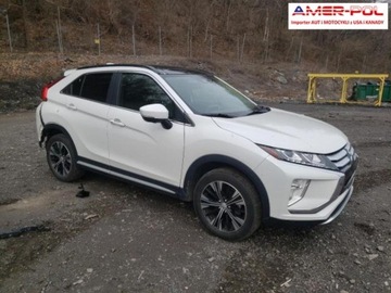 Mitsubishi Eclipse Cross 2019 Mitsubishi Eclipse Cross 2019, 1.5L, 4x4, SE, ...