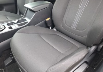 Hyundai Tucson IV SUV 1.6 T-GDI 150KM 2023 Hyundai Tucson SMART LED Gwarancja FV23 Niski przebieg 1.6 Benzyna, zdjęcie 11