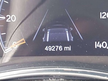 Jeep Grand Cherokee IV 2021 Jeep Grand Cherokee 80th Anniversary 2021 3.6l 3.6 Benzyna 293KM, zdjęcie 11