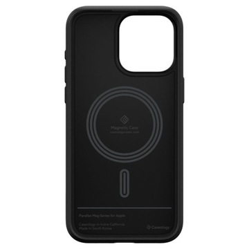 CASEOLOGY - MOCNE ETUI MAGSAFE - DO IPHONE 15 PRO