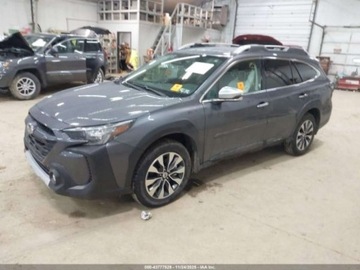 Subaru 2025 Subaru Outback Subaru Outback Touring XT AWD 2.4 Benzyna 260KM, zdjęcie 2