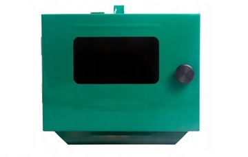 PIEKARNIK ELEKTRYCZNY PIECYK OPIEKACZ 900W