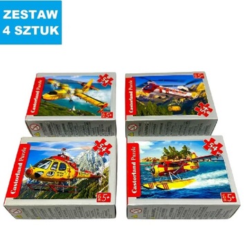 MINI PUZZLE 