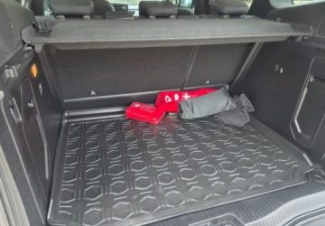 Renault Kangoo III 2024 Renault Kangoo Salon PLBezwypadkowyLakier oryginalnyPerfekt stanGwarancja, zdjęcie 35