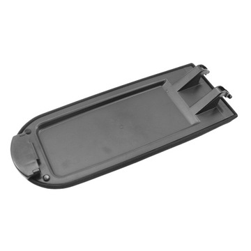 18D867173 3B0867173 Черный тканевый подлокотник