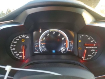Chevrolet Corvette C7 2019 Chevrolet Corvette Stingray Z51 2LT 2019 6.2 Benzyna 460KM, zdjęcie 9