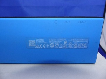 STACJA DOKUJĄCA HP DOCK G4 USB-C HDMI DP USB 3.0