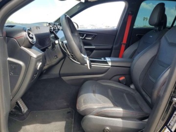 Mercedes GLC C254/X254 2024 Mercedes-Benz GLC 45 AMG 4Matic 2024 2.0 Benzyna 416KM, zdjęcie 7