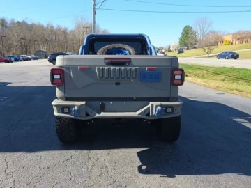 Jeep Gladiator 2021 Jeep Gladiator Sport S Edition Crew Cab Medium Bed 2021 3.0 Diesel 285KM, zdjęcie 3