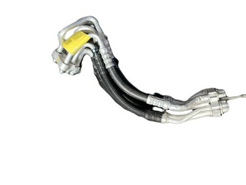 Tesla 3 LIFT przewody klimatyzacji 1555055-50-C