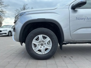 Volkswagen Amarok II 2025 Volkswagen Amarok Life 2.0 TDI 204KM, zdjęcie 33