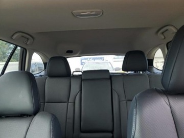 Subaru 2023 Subaru Outback 2023, 2.4L, 4x4, LIMITED XT, po gradobiciu, zdjęcie 8