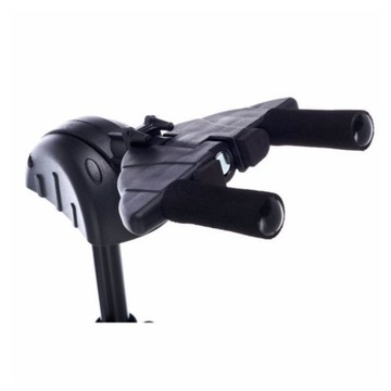 Гитарная стойка Milenium GS-3500 B с замком