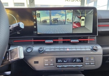 Hyundai Kona II 2025 Hyundai Kona HEV N Line Oferta Specjalna 1.6 Hybryda 129KM, zdjęcie 23