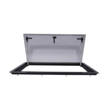 Вентиляционное окно Push-Pull для автофургона 900х500мм.