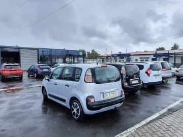 Citroen C3 Picasso 1.6 HDI 92KM 2014 Citroen C3 Picasso, I właściciel!!, zdjęcie 8