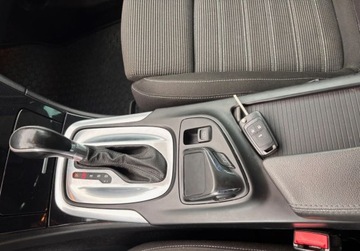 Opel Insignia I Country Tourer 2.0 CDTI Ecotec 163KM 2013 Opel Insignia 2.0D 163KM navi kamera BOSE zarejestrowany 2.0 Diesel 163KM, zdjęcie 8