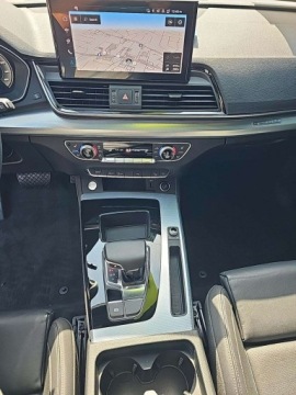 Audi Q5 III 2025 Audi Q5 Premium Plus 45 TFSI 2025 2.0l 2.0 Benzyna 261KM, zdjęcie 6