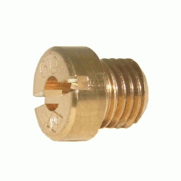 Dysza główna gaźnika dellorto 185 6,0x0,75