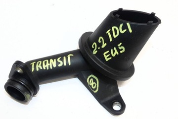 DUCATO BOXER 2.2 HDI EURO5 SMOK SSAK OLEJU