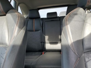 Toyota 2021 Toyota RAV4 Adventure, 2021r., 4x4, 2.5L 2.5 Benzyna 203KM, zdjęcie 8