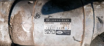 JAGUAR F-PACE VELAR 2.0 D STARTÉR GX73-11001-AD