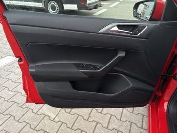 Volkswagen Polo VI Hatchback 5d 1.0 TSI 115KM 2018 Volkswagen Polo 1.0TSI 115KM Highline (bezwypadkow, zdjęcie 12