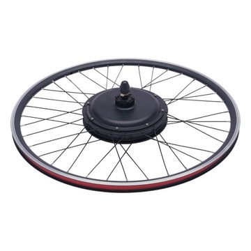 Zestaw do konwersji roweru, tylne koło1000W 48V do rowerów 28