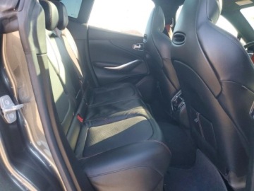 Aston Martin DBX 2021 Aston Martin DBX 2021 4.0l 4.0 Benzyna 542KM, zdjęcie 10