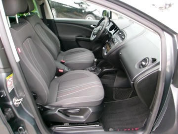 Seat Altea XL 2.0 TDI CR 140KM 2013 Seat Altea XL 2.0 TDI 4x4, zdjęcie 5