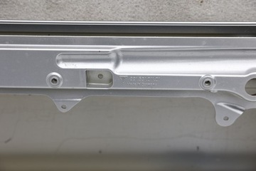 DVEŘE PORSCHE 911 MODEL 991 2011-2016 LEVÉ PŘEDNÍ 531 011 01