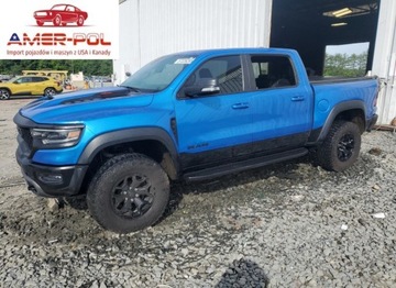  RAM 1500 TRX 2022 6.2l 6.2 Benzyna 702KM