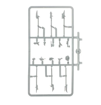 Стартовый набор Королевства Бретония, Warhammer The Old World (ENG)