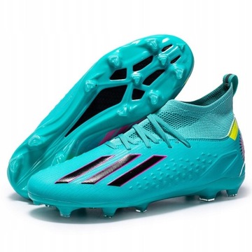 BUTY PIŁKARSKIE SPORTOWE KORKI